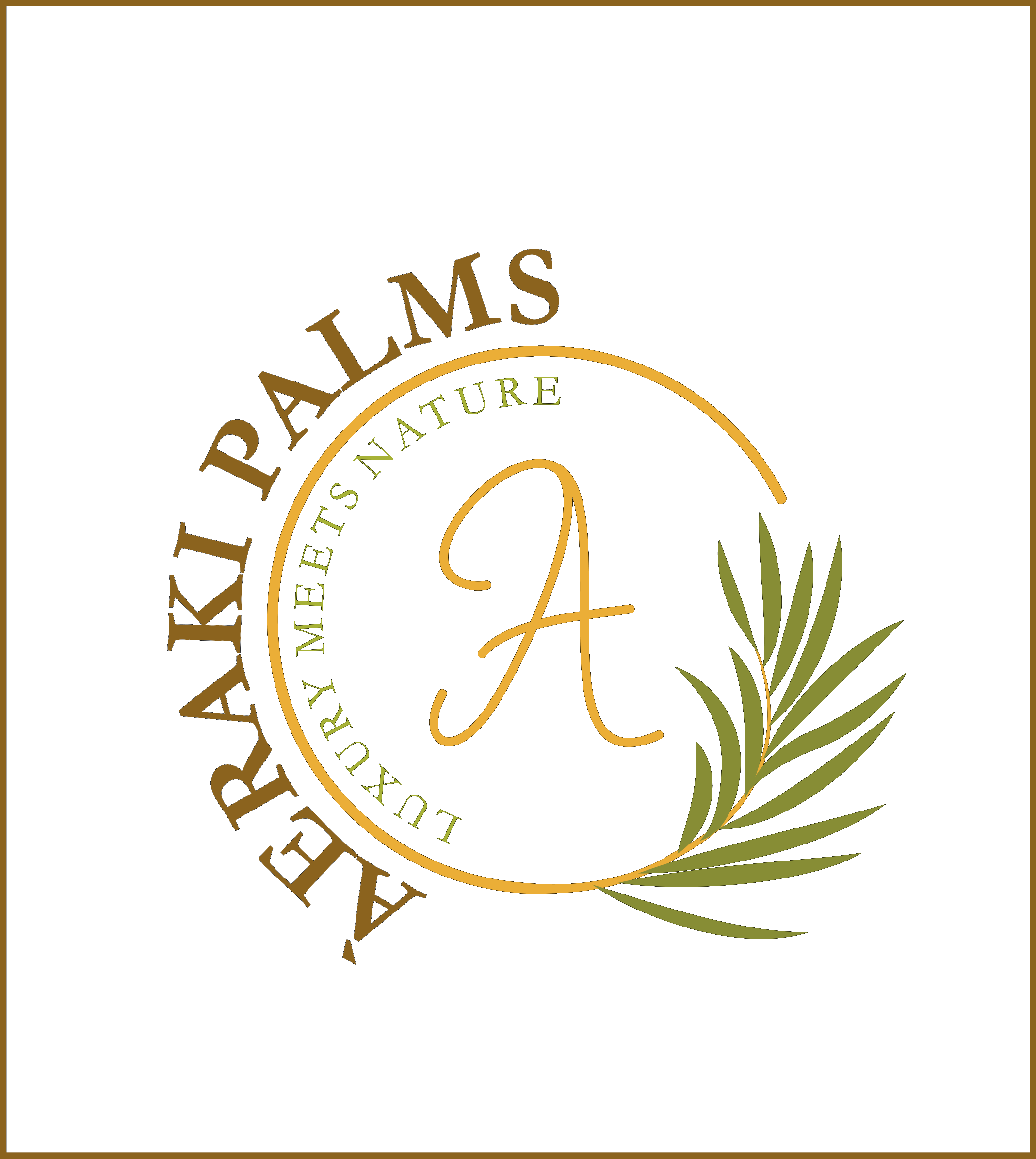 Aeraki Palms