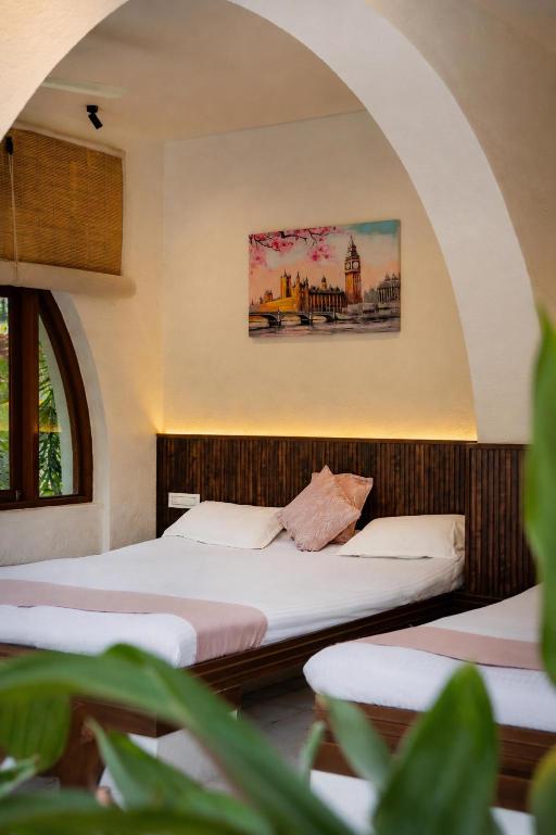 Aeraki Palms Villa