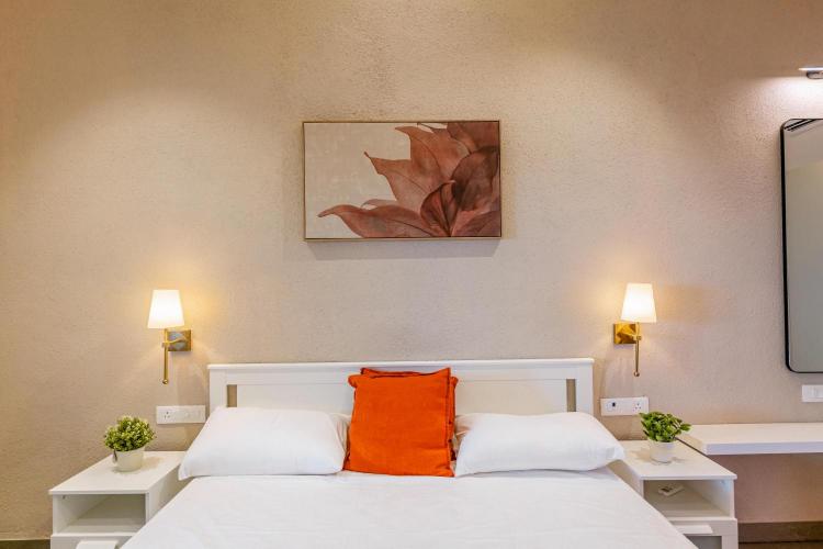 Pool Suite Cottages